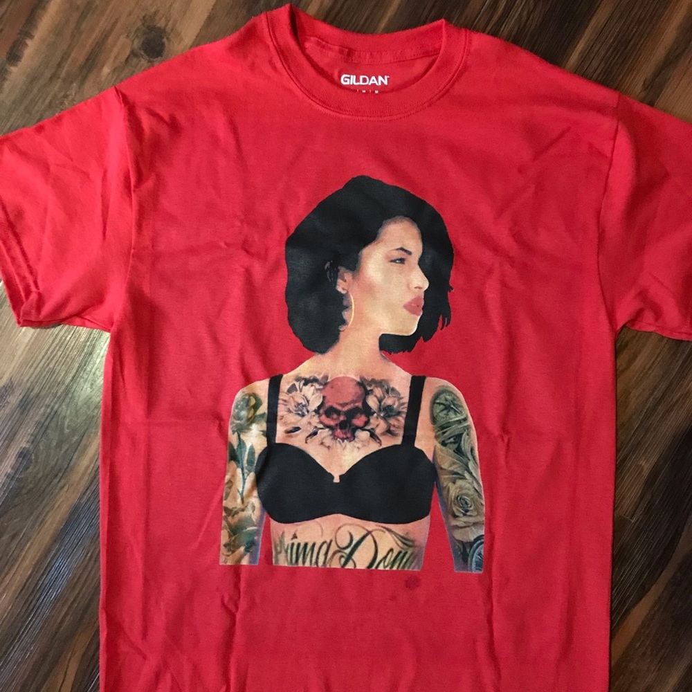 Original Trap Selena T-Shirt